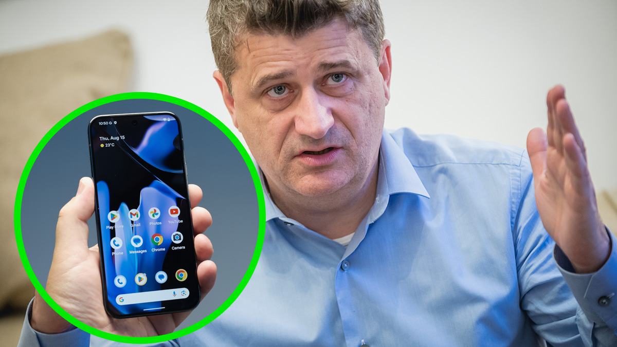 Unia wzięła się za telefony. Rządy raczej nie będą zachwycone