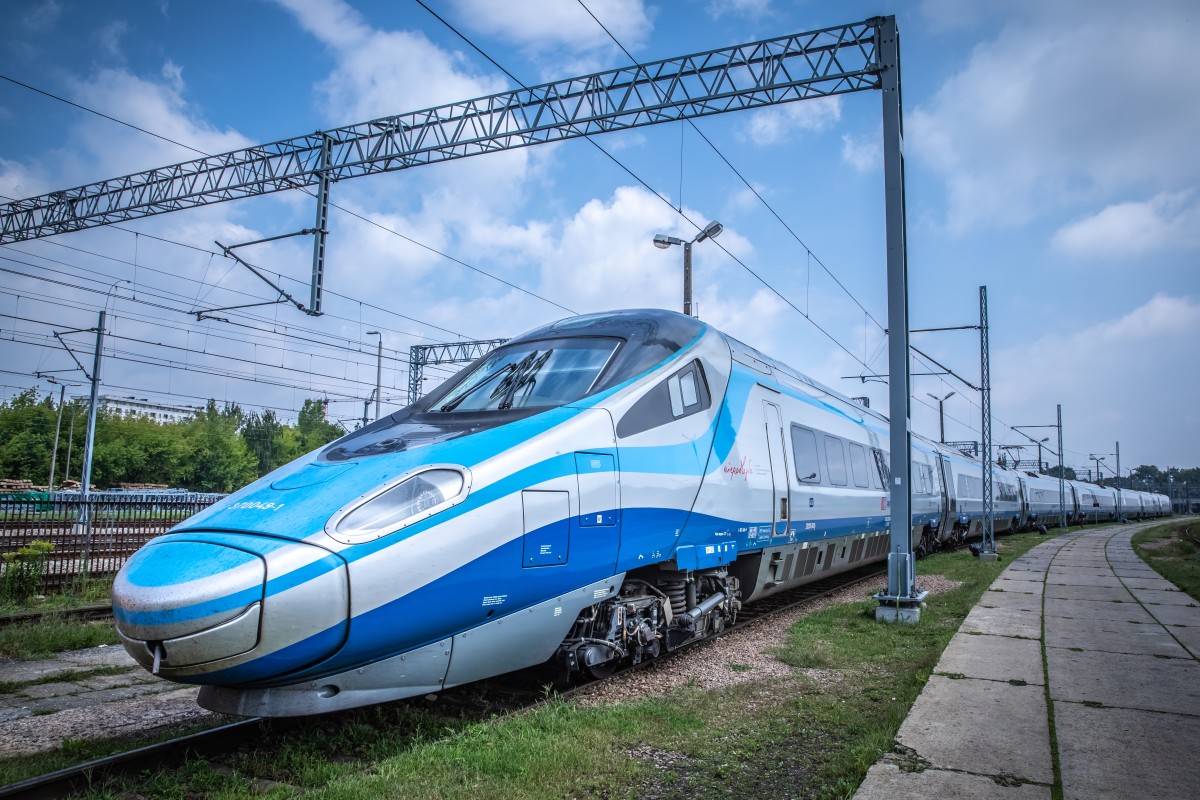 PKP Intercity rozszerza sieć sprzedaży biletów. Zerknij na Biletico