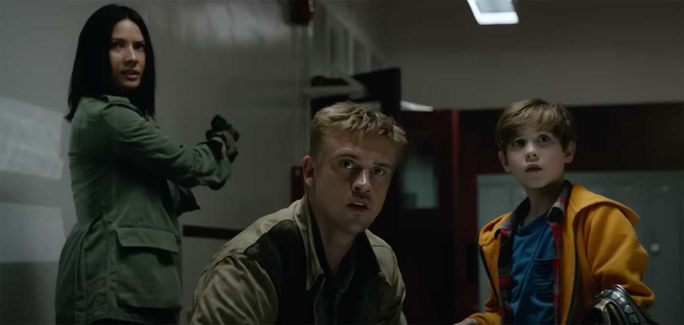 Pokonał wszystkie filmy Netflixa. W Polsce i na świecie
