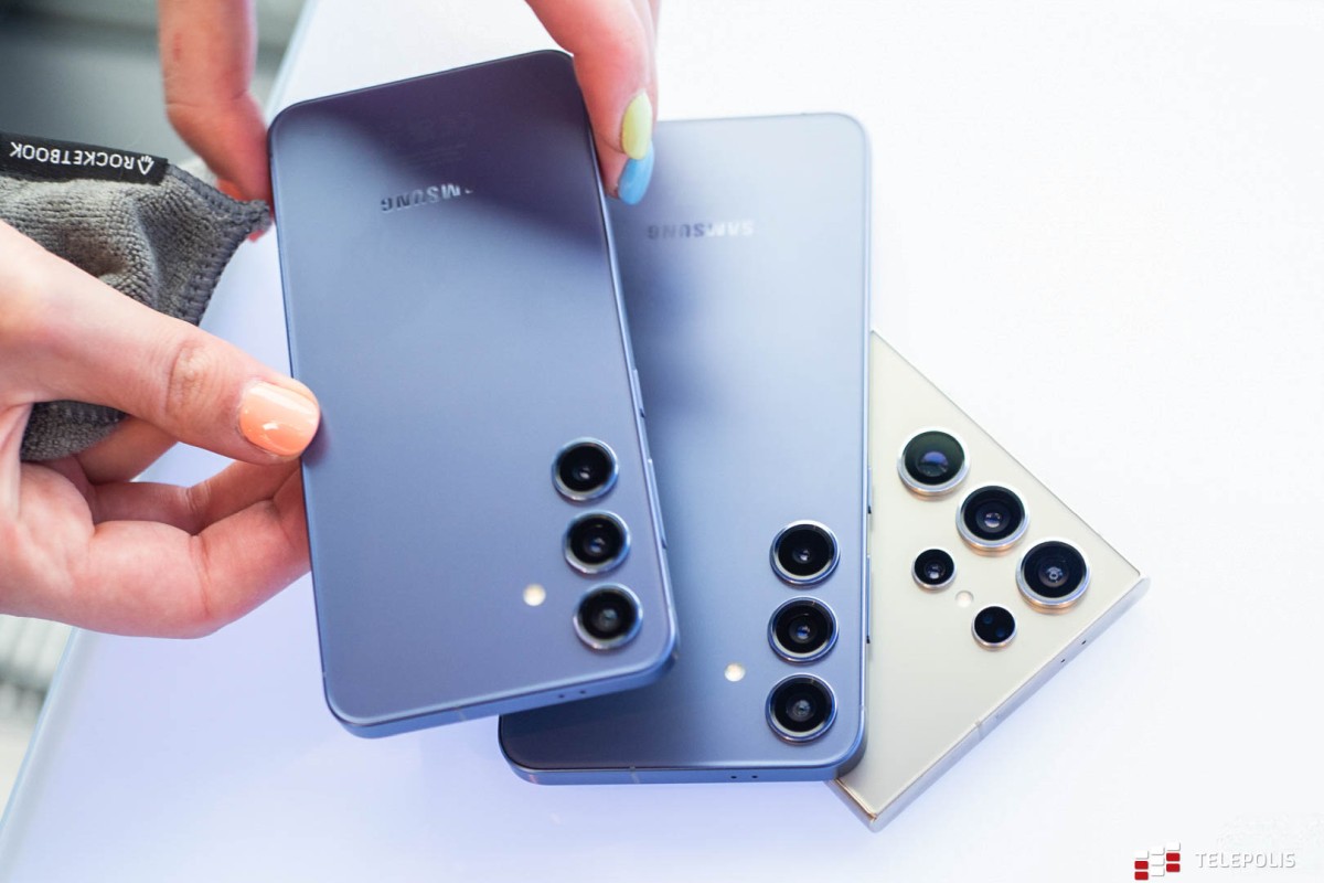 Galaxy S25 to kolejny etap ewolucji flagowych Samsungów