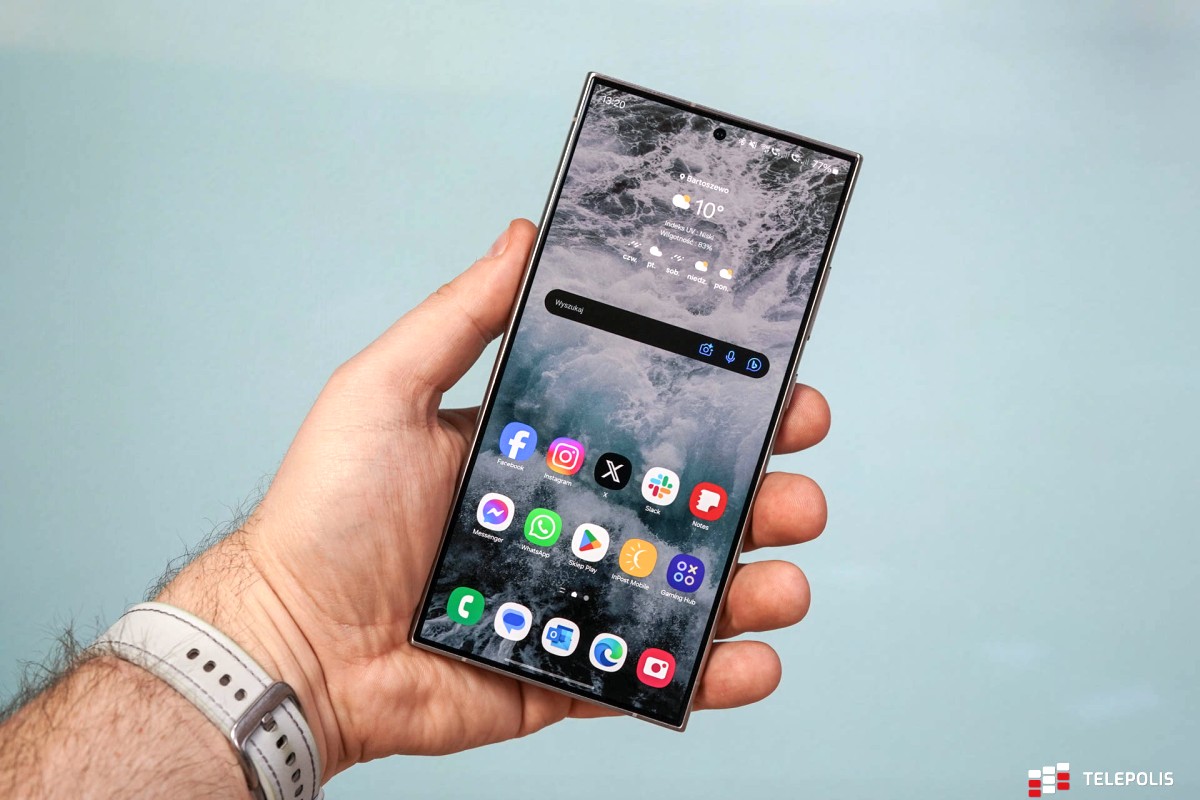 One UI 7 dopiero w 2025 roku. Samsung rozczarował fanów