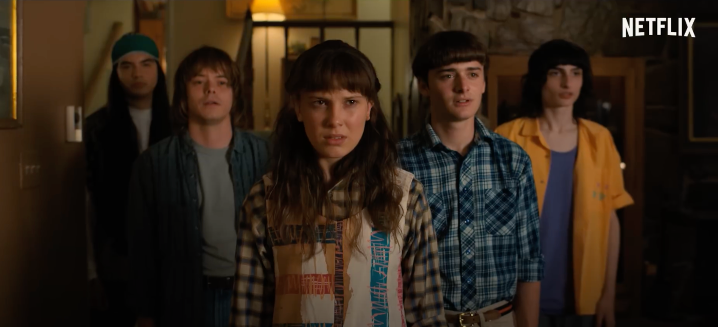 Finał Stranger Things będzie petardą. Nie powtórzy pewnego błędu