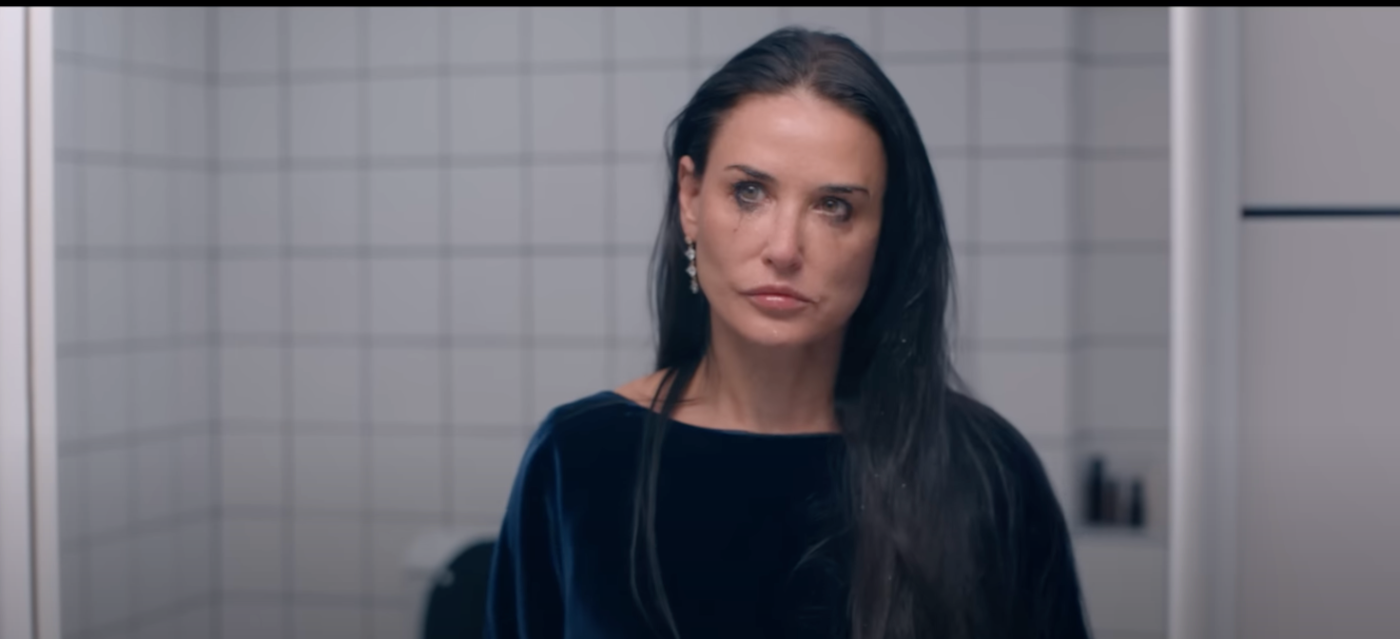 Nagrodzony za scenariusz horror hitem w Polsce. Ma już 300 tys. widzów