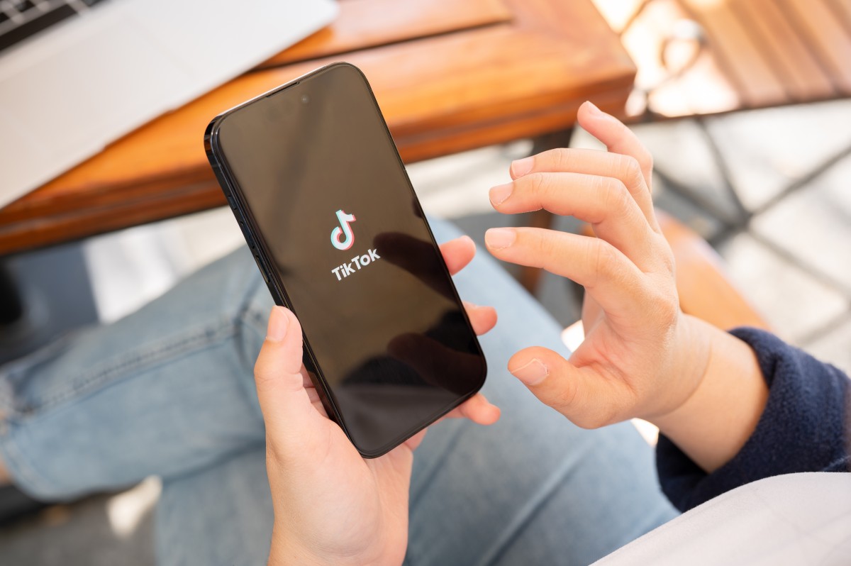 TikTok buduje bunkier danych w krainie fiordów