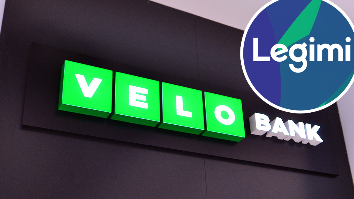 VeloBank zaoferował klientom darmowe kody. Wybuchła afera