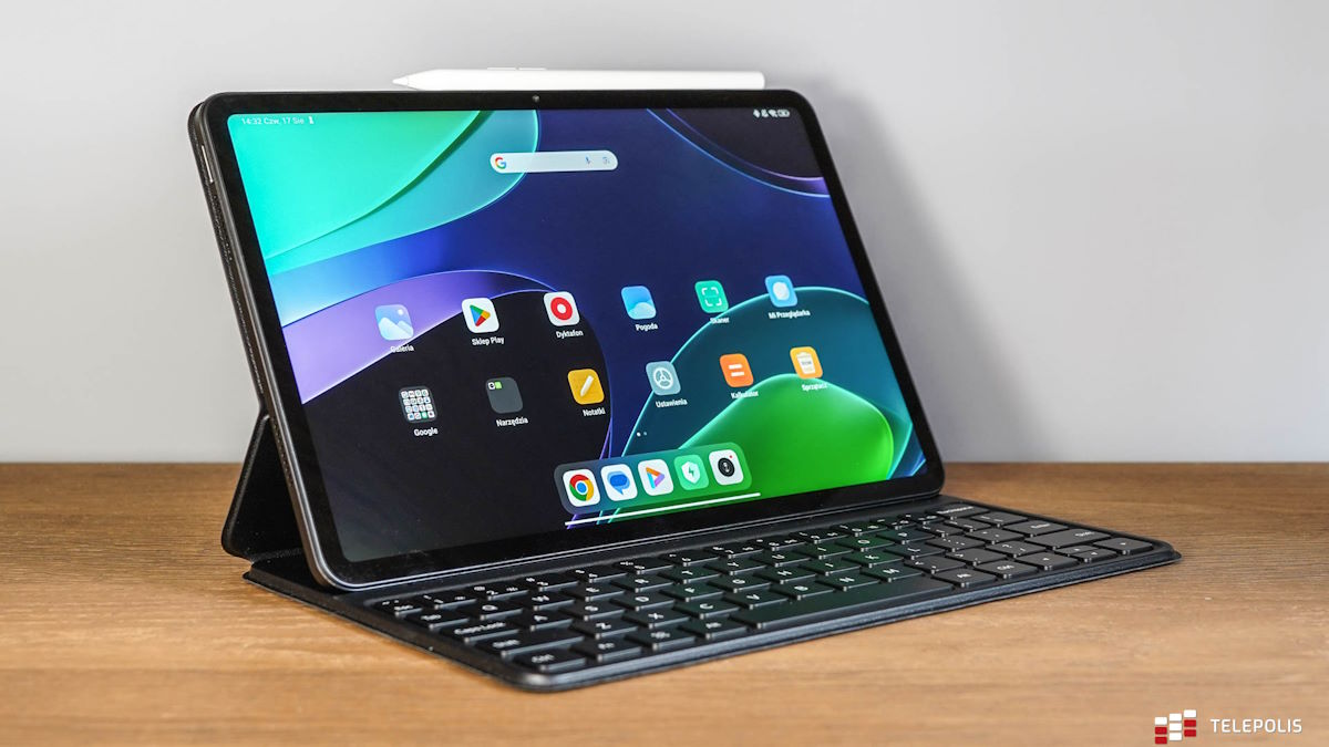 Hitowe tablety Xiaomi. Znamy specyfikację Pad 7 i Pad 7 Pro