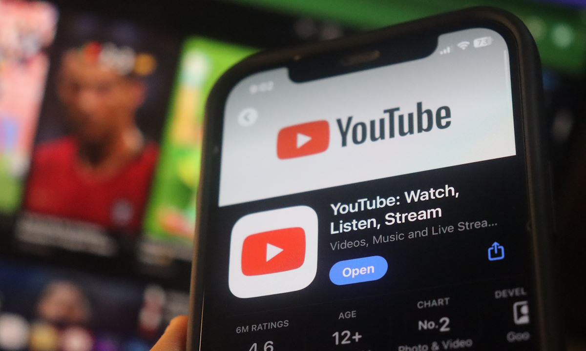 YouTube wpadł na genialny pomysł. Chce nas oszukiwać