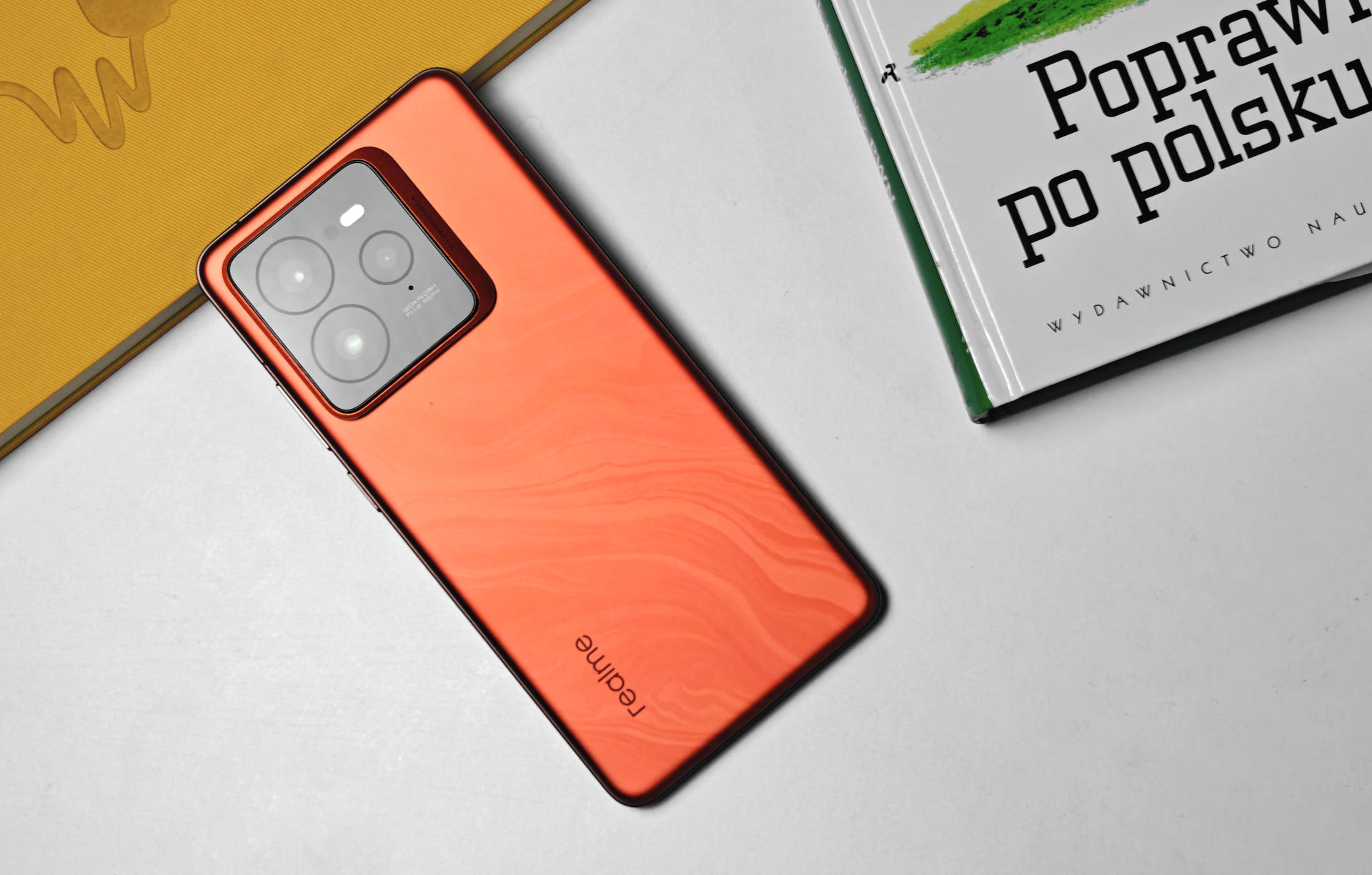 Realme GT 7 Pro w Polsce. Premiera już za tydzień