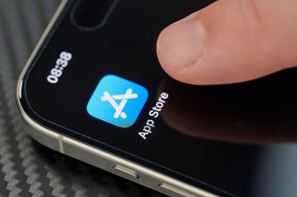 Apple ogłasza finalistów App Store Awards 2024