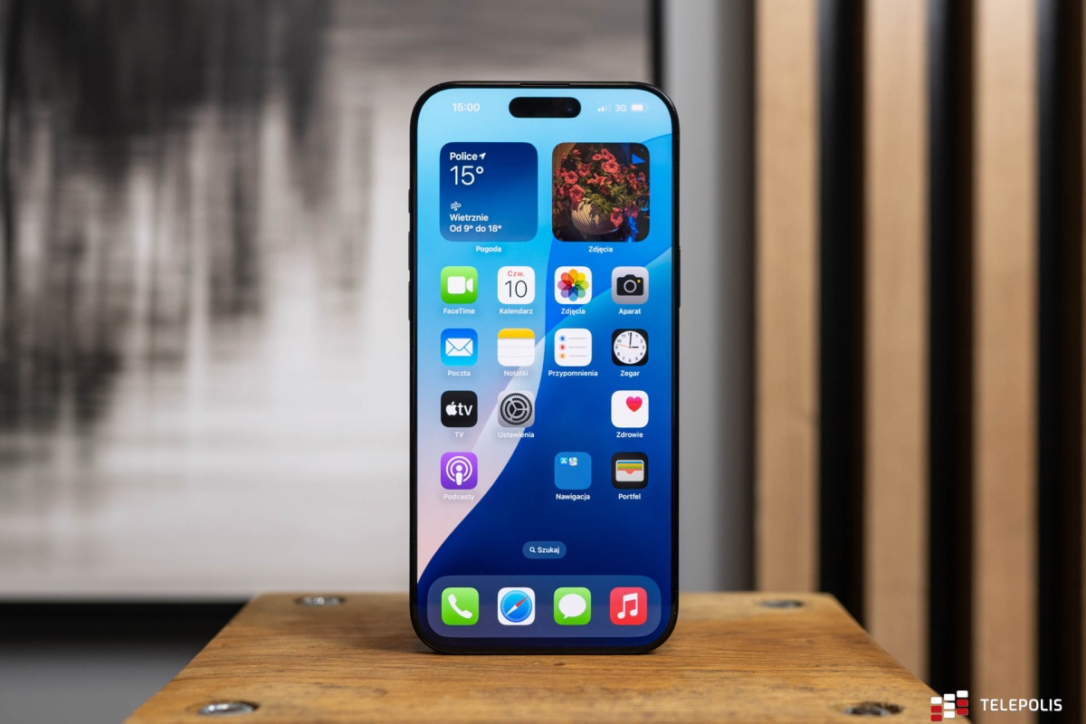Apple wydaje iOS 18.1.1, ale wysyp nowości będzie w iOS 18.2