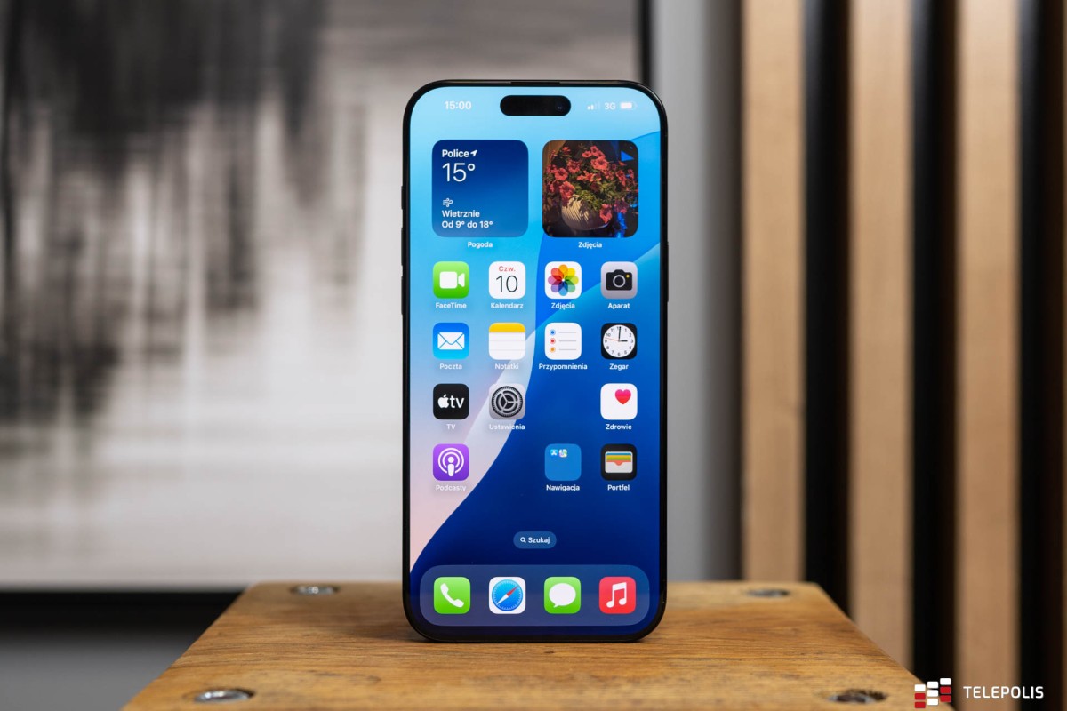 iOS 18.2 nadchodzi z grudniową falą nowości