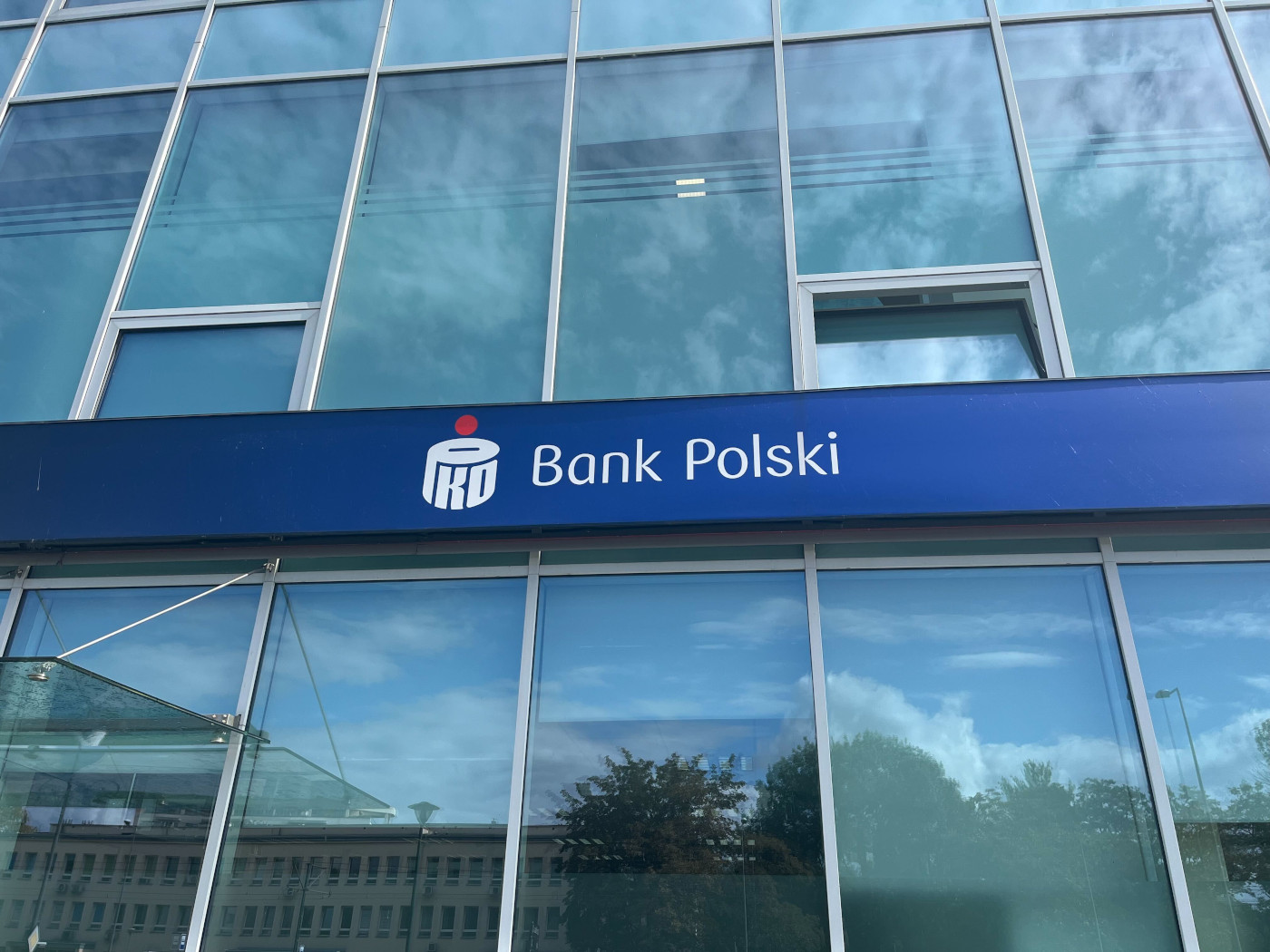 PKO BP z pilnym apelem do klientów. Dotyczy wszystkich