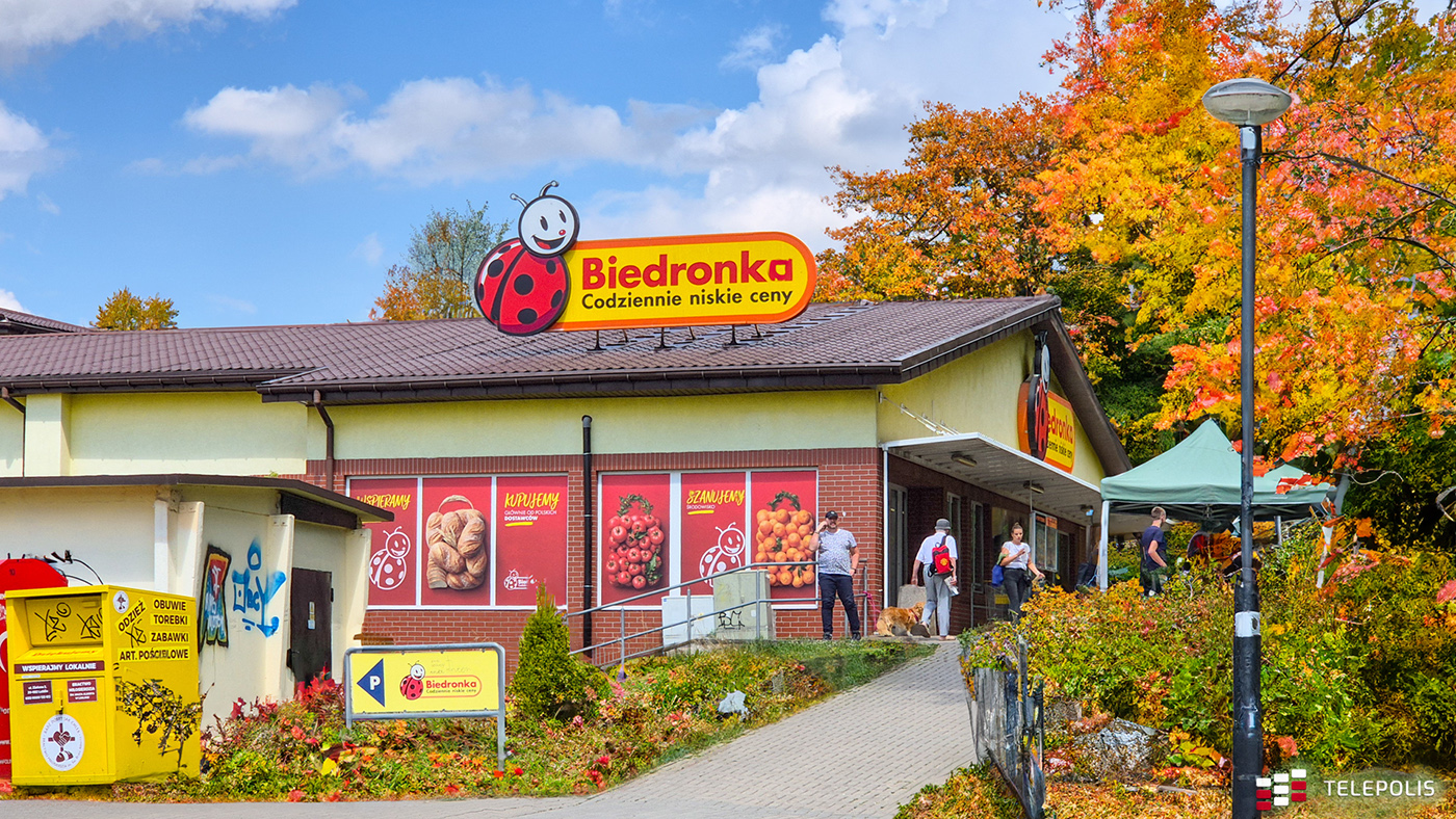 Biedronka robi wielką wyprzedaż. Niektóre ceny wyglądają jak błąd na stronie