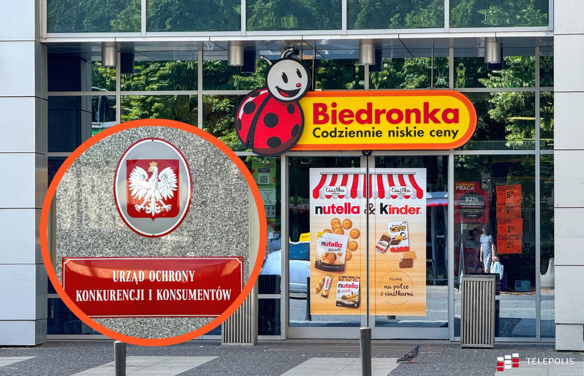 Pułapka w Biedronce? Urzędnicy sprawdzą, czy promocje były uczciwe