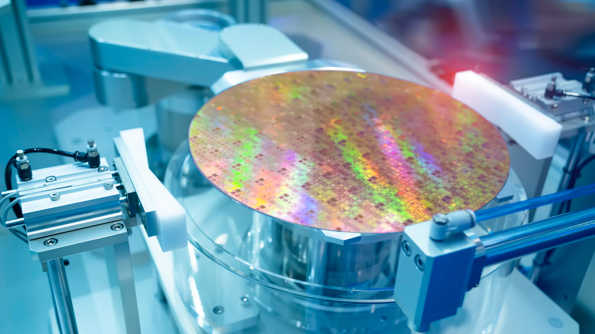 TSMC się dogadało. Spora szansa, że USA dostanie litografię 2 nm