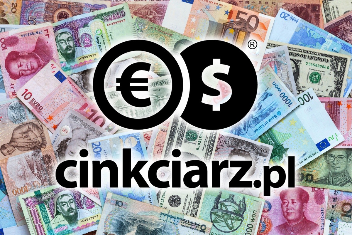 Cinkciarz skarży się na banki. Tym razem do UOKiK