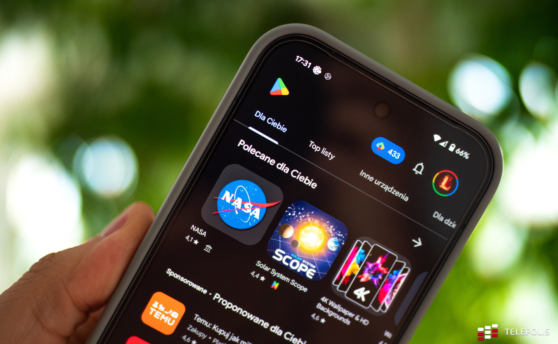 Na co narzekają posiadacze smartfonów Google Pixel?