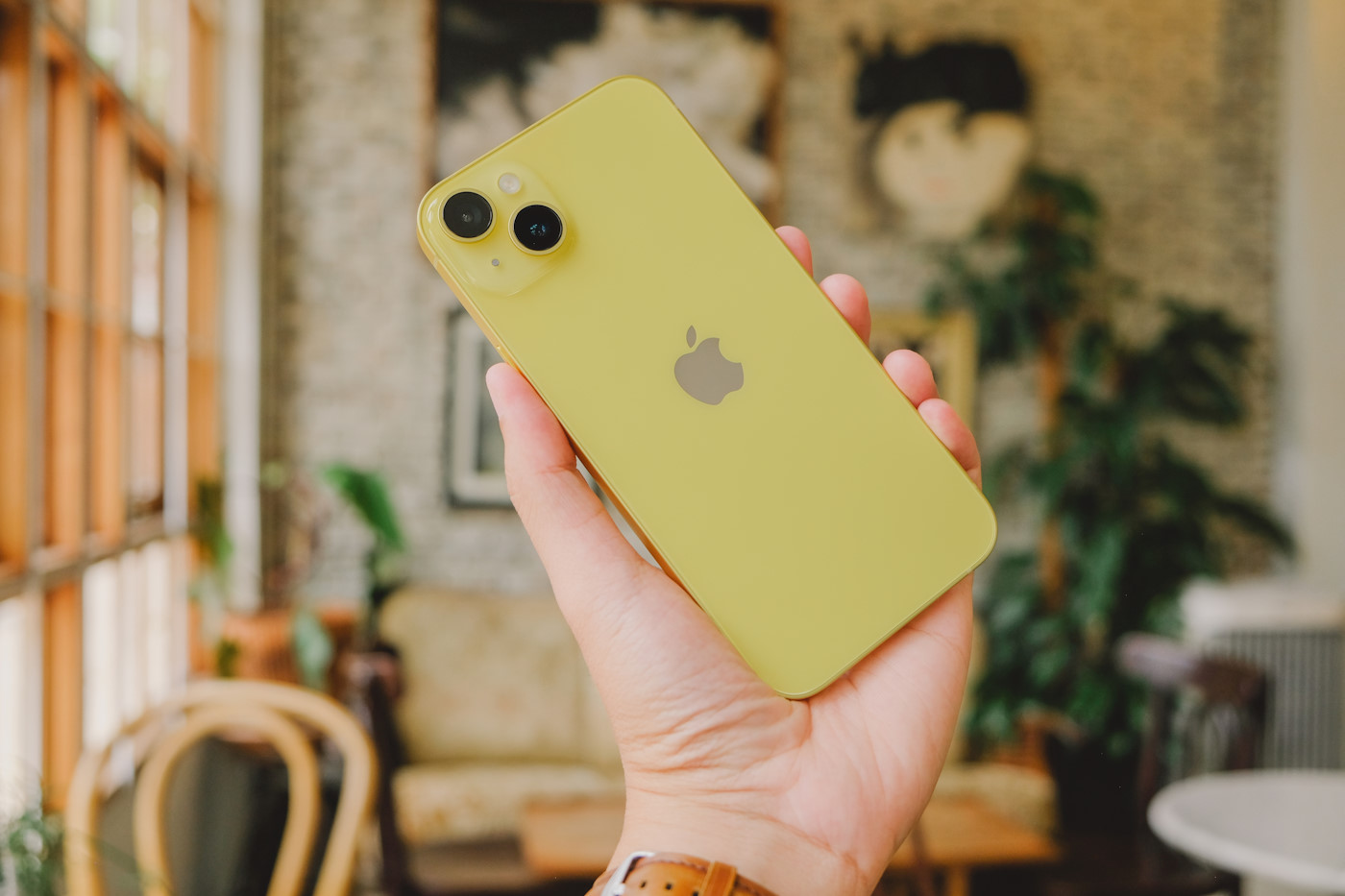 Masz takiego iPhone'a? Możesz mieć problem, ale Apple go naprawi
