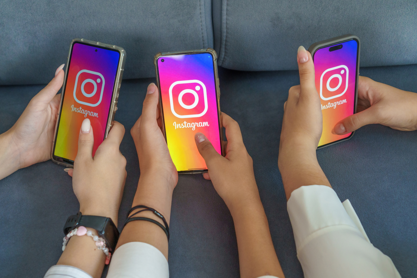Instagram - tego jeszcze nie było. Wielki reset dla chętnych