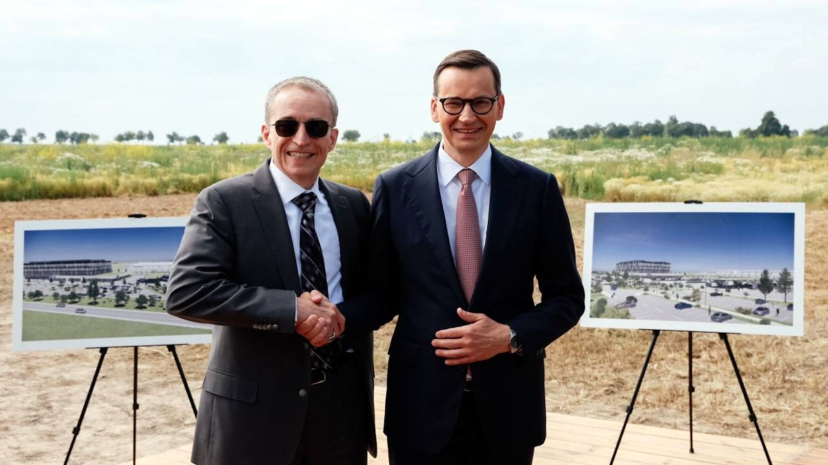 Intel w tarapatach? Rząd zmniejsza dofinansowania