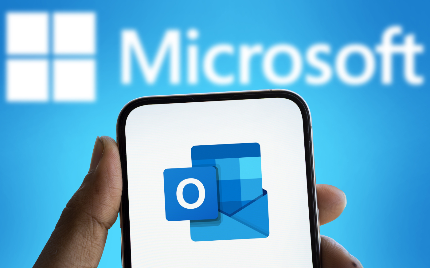 Microsoft prawie jak Google? Będzie dochodzenie