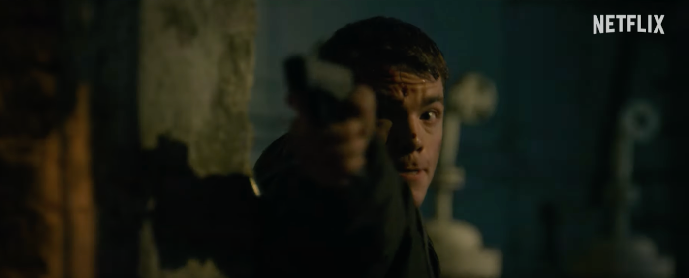 Wielki światowy hit Netflixa powraca z drugim sezonem. Gotowi?