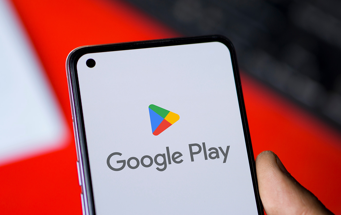 Sklep Google z zupełnie nową kategorią aplikacji