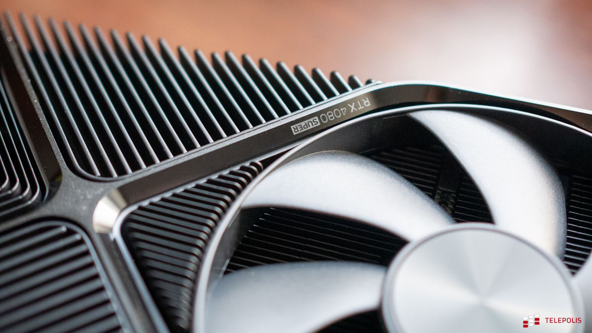 NVIDIA z nowością. Zieloni mają parcie na AI