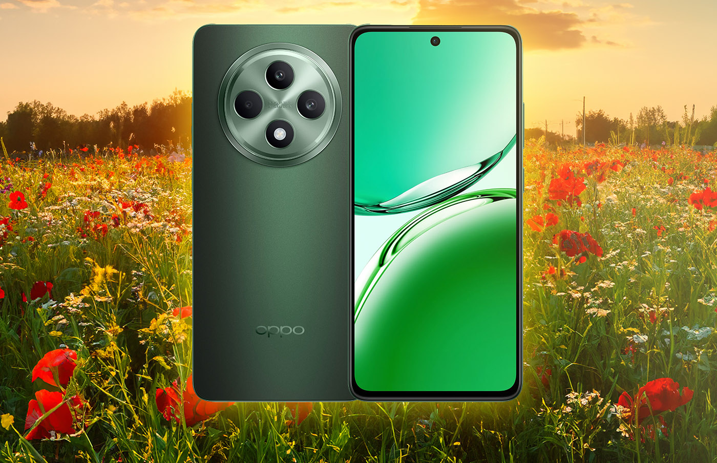 Oppo idzie w stronę chipowej niezależności