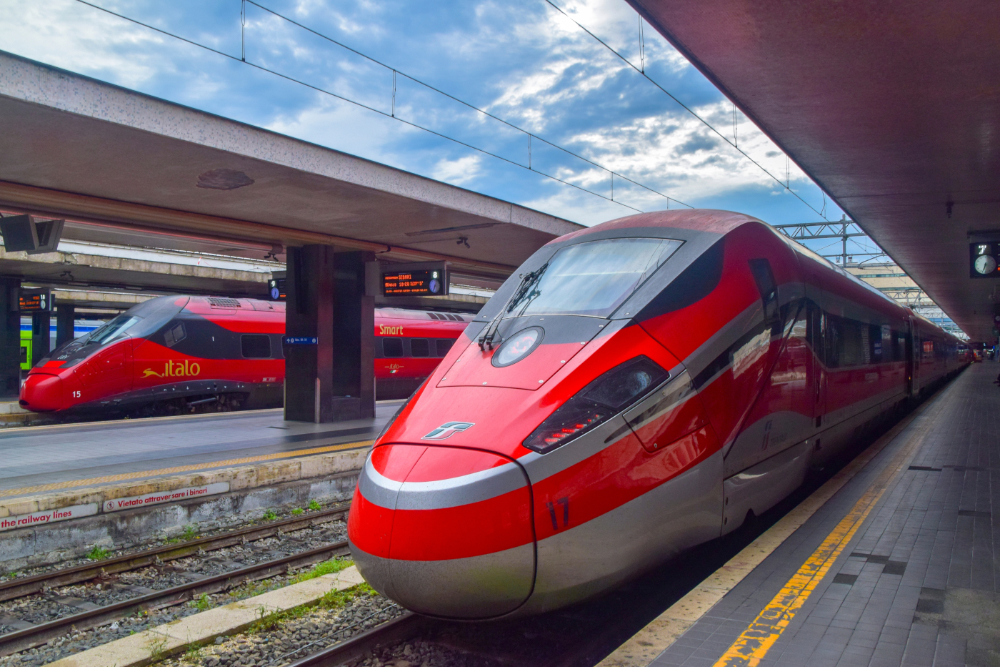 Odjechał godzinę wcześniej i zostawił pasażerów na lodzie. Miał powód