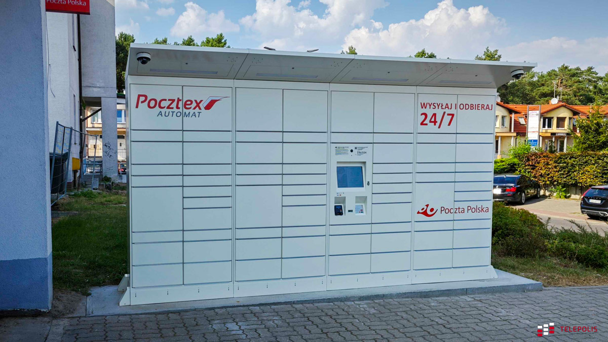 Prokuratura zajmie się Pocztą Polską. Chodzi o automaty paczkowe