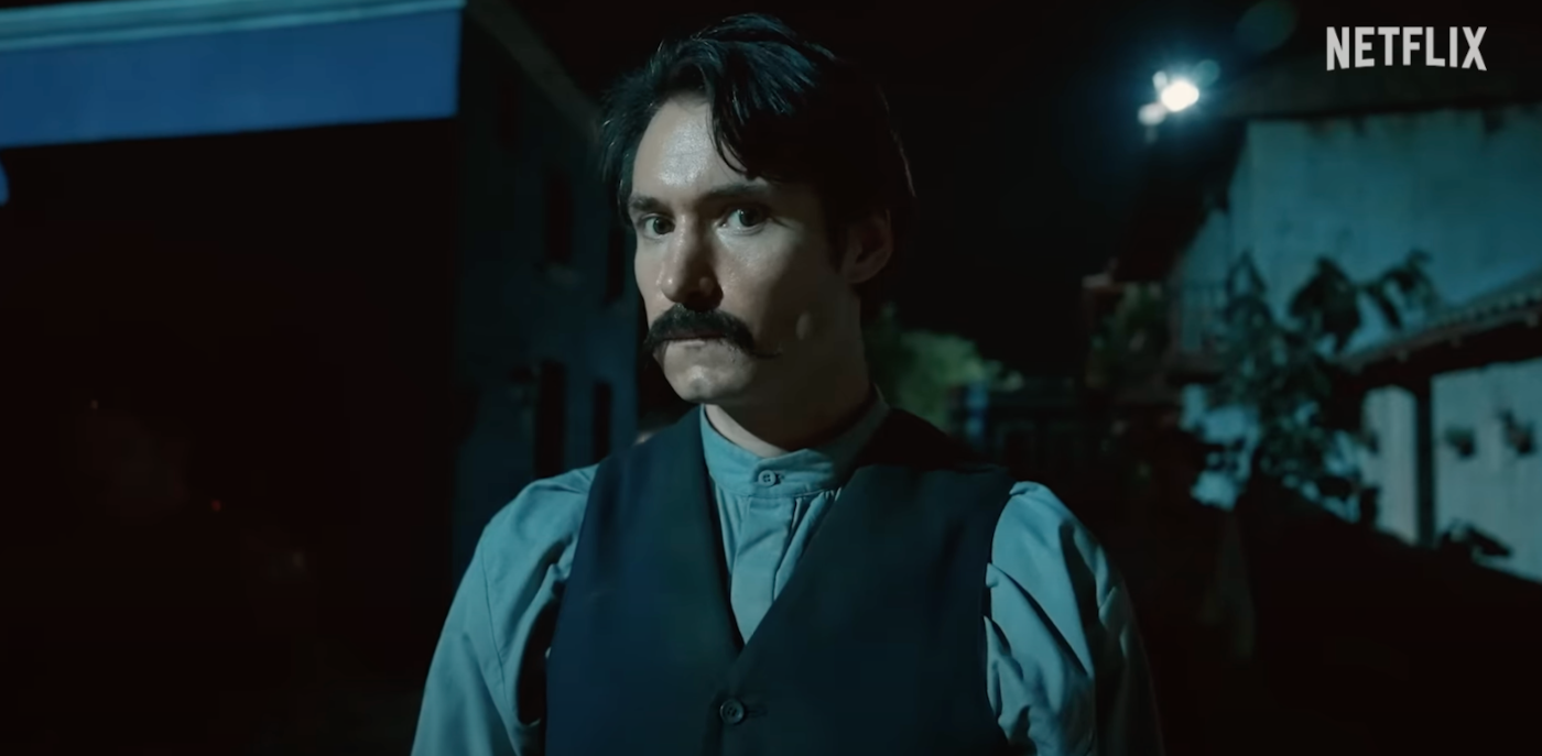 Netflix z ekranizacją literackiego arcydzieła. Premiera w grudniu