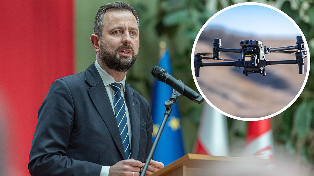 W Polsce powstanie nowy rodzaj wojsk