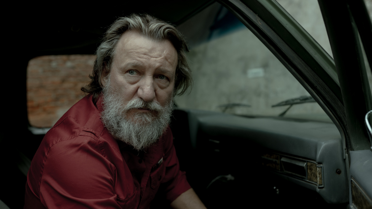 Netflix ujawnił obsadę nowego serialu Żulczyka. To będzie mocne!