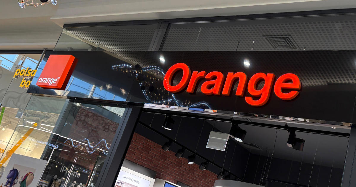 Kalendarz adwentowy w Orange. Co dzień nowy bonus