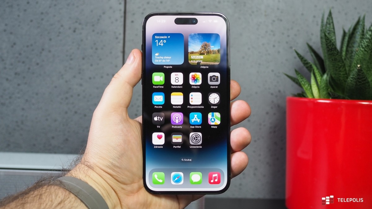 Apple ucieszony. Dalej będzie mógł mieć monopol App Store w Brazylii