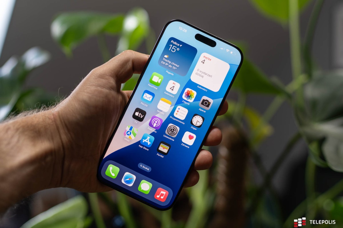 iOS 18.2 naprawi 9 irytujących błędów iPhone'a. Premiera za kilka dni