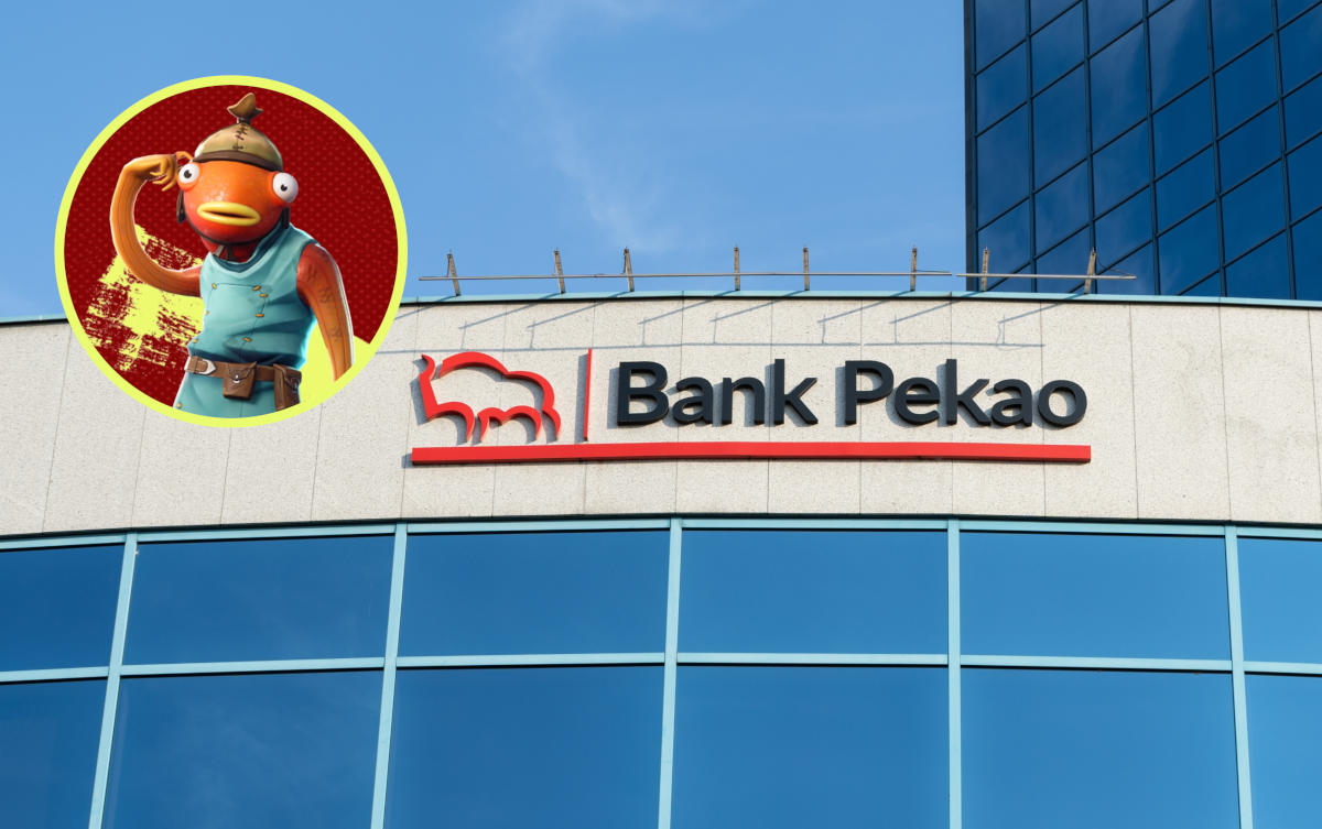 Pekao zaskakuje pomysłem. Żaden inny bank w Polsce tego nie ma