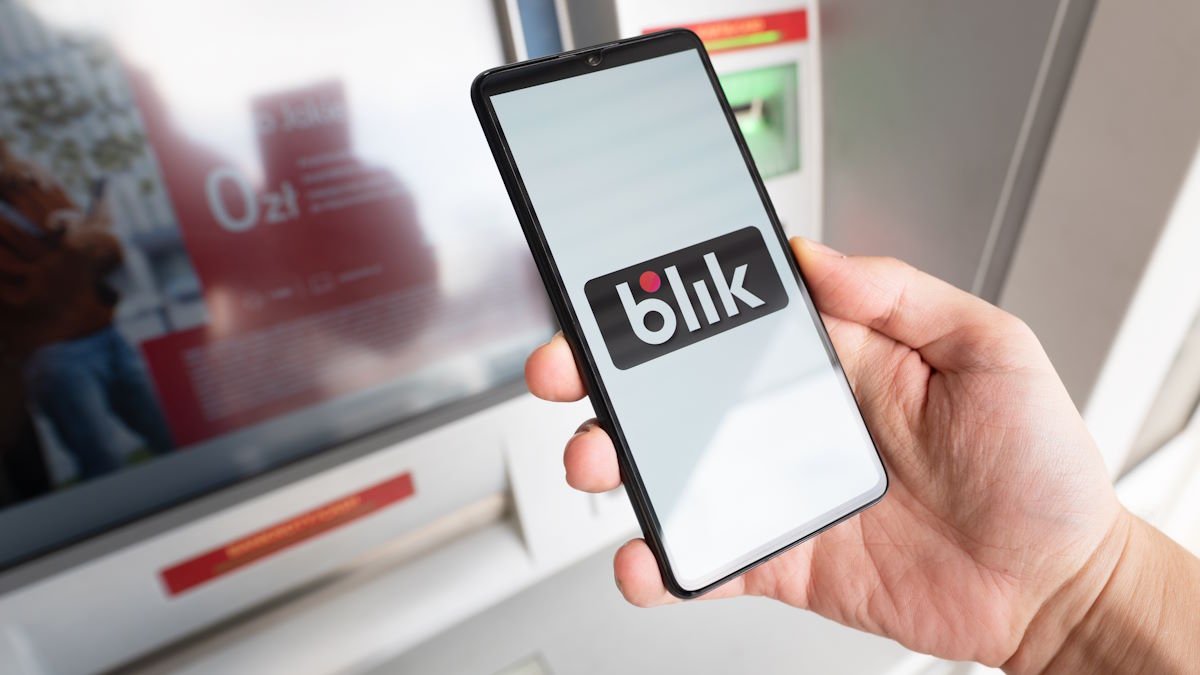 BLIK to teraz spółka akcyjna