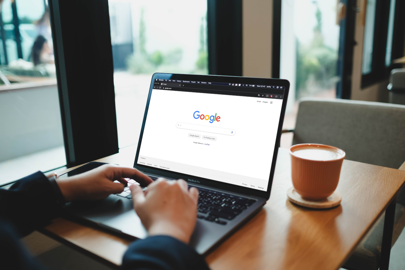 Google się zmieni? Prezes zdradza plany na przyszłość