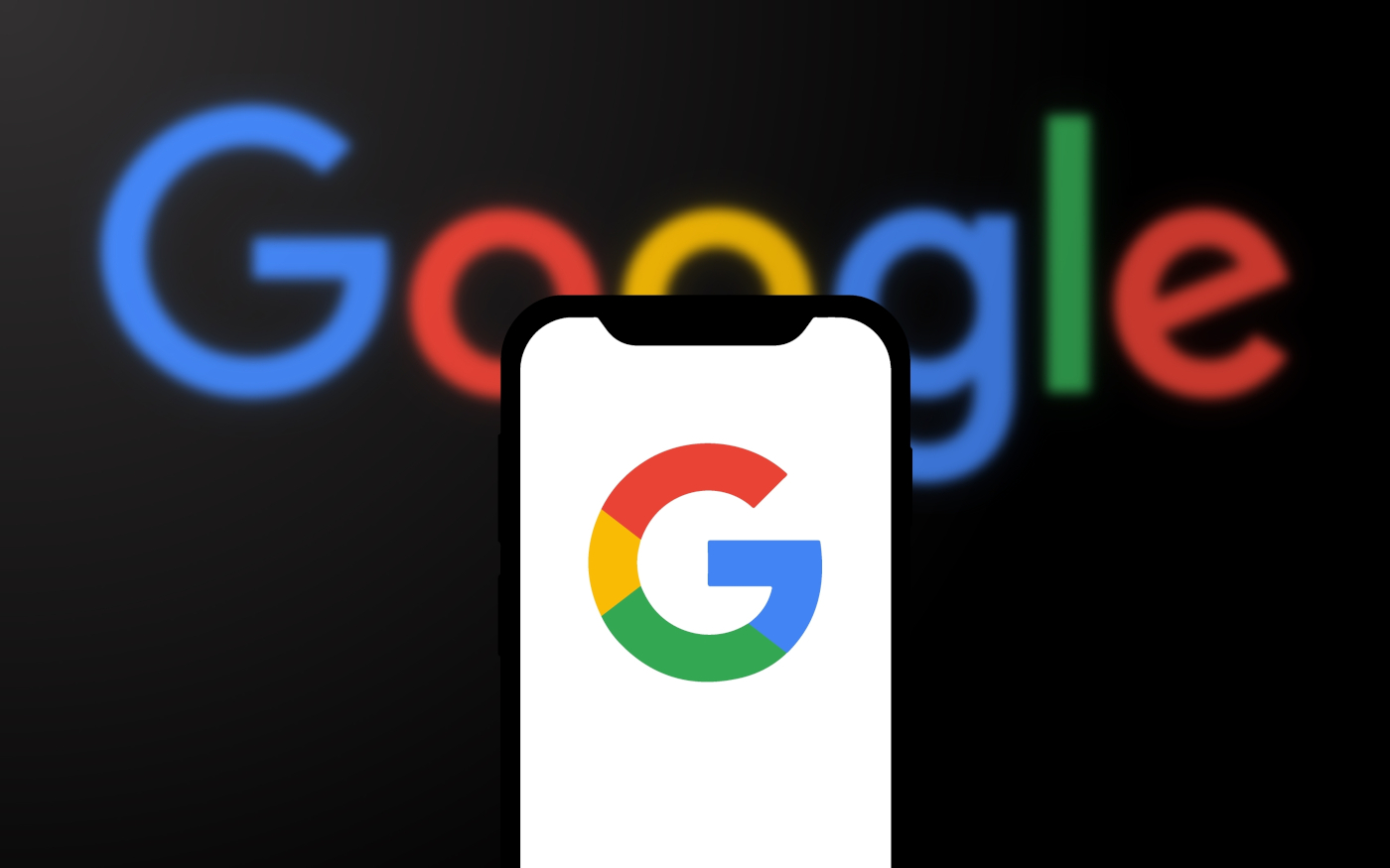 Google pozywa amerykański rząd. Chce się odgryźć?
