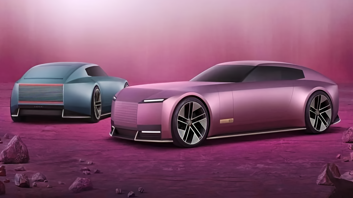 Fani oburzeni. Jaguar porzuca tradycję dla młodszej publiczności