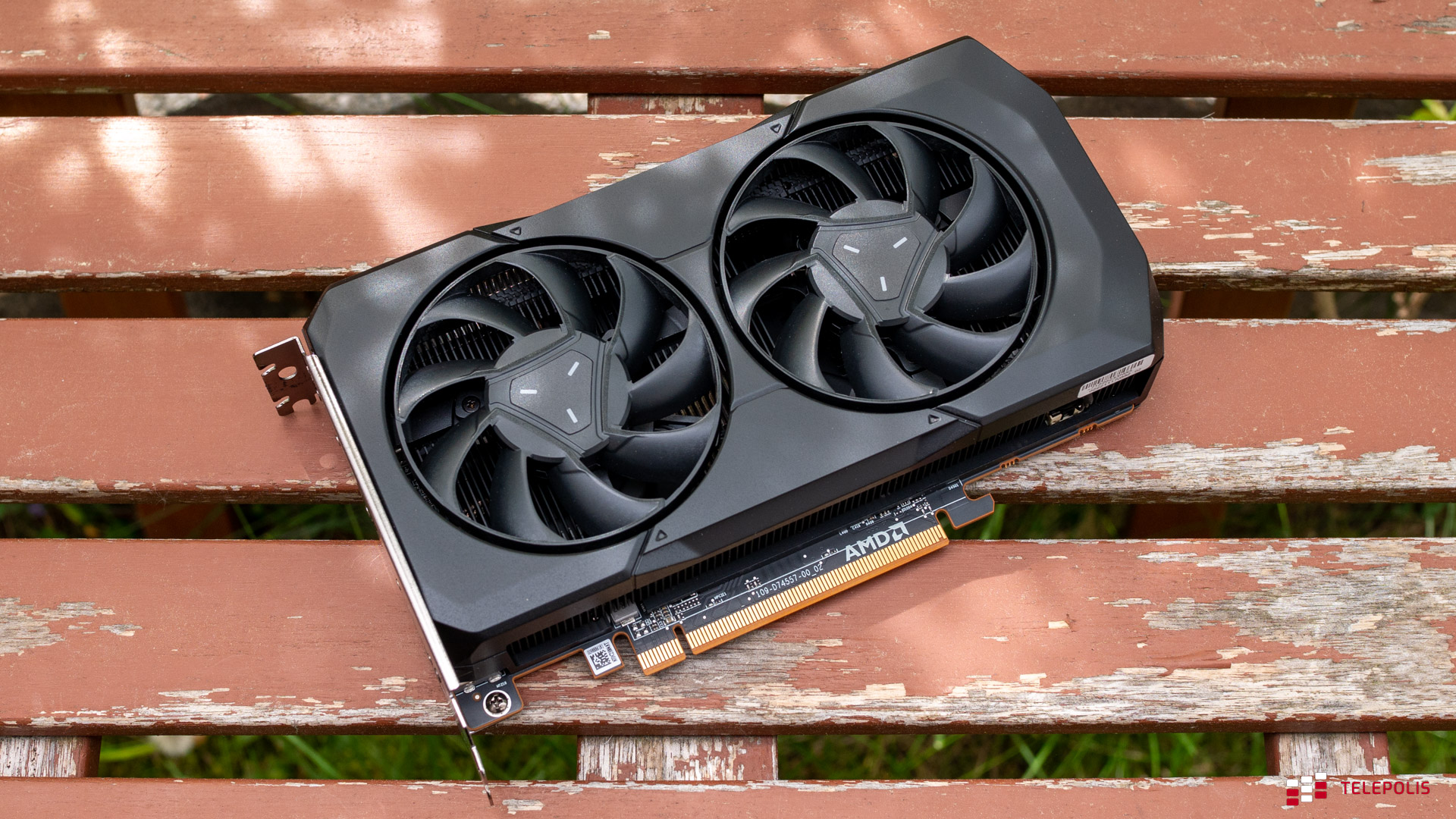 AMD Radeon RX 8000 doczeka się zupełnie nowej serii
