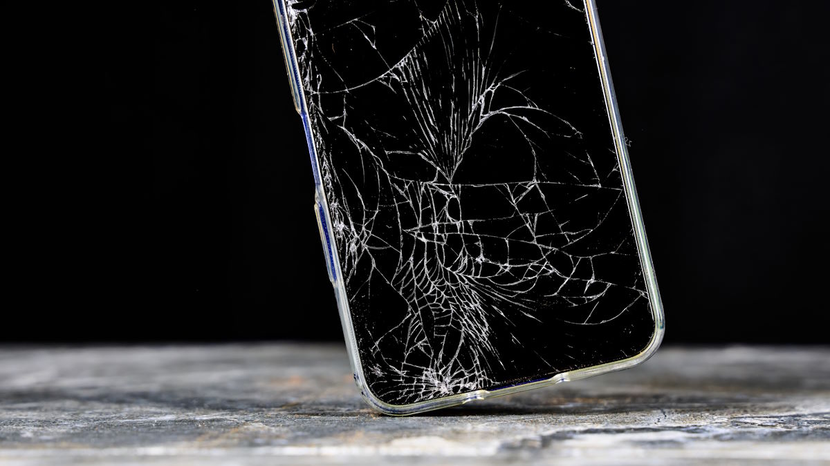 Rosyjskie służby zabrały mu telefon. Gdy go odzyskał, wszystko wyszło na jaw