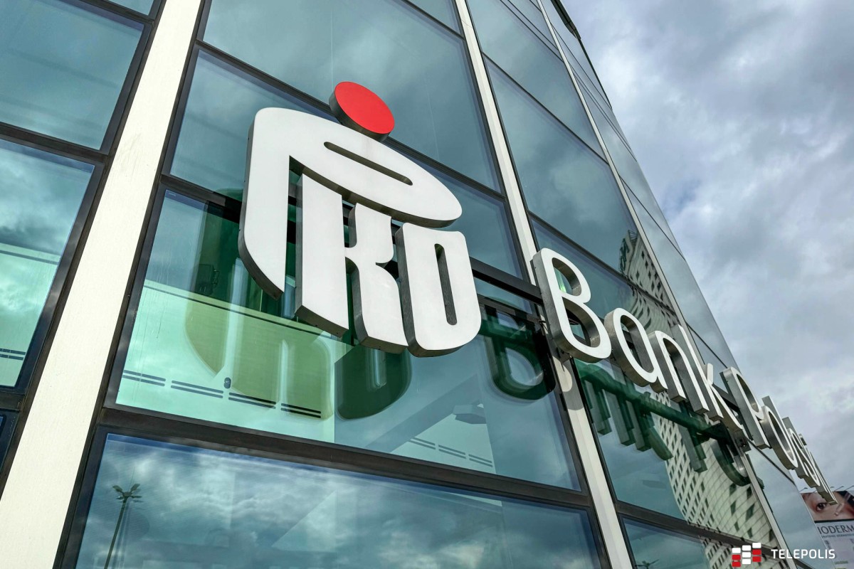 PKO BP gasi światło. Z tej usługi skorzystasz tylko do 12 grudnia