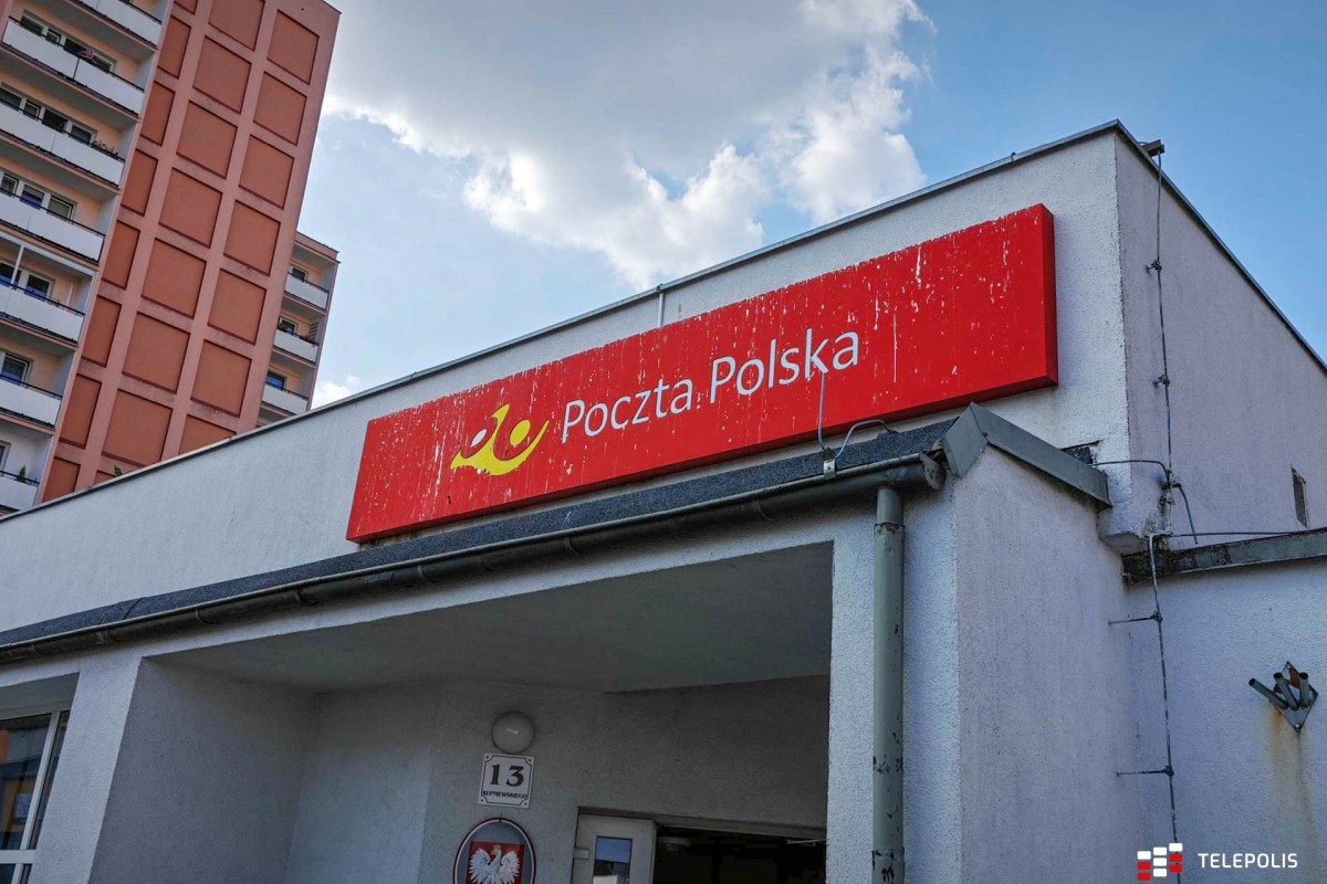 Poczta Polska zbiera śmieci. To nie żart, lecz bardzo słuszny projekt