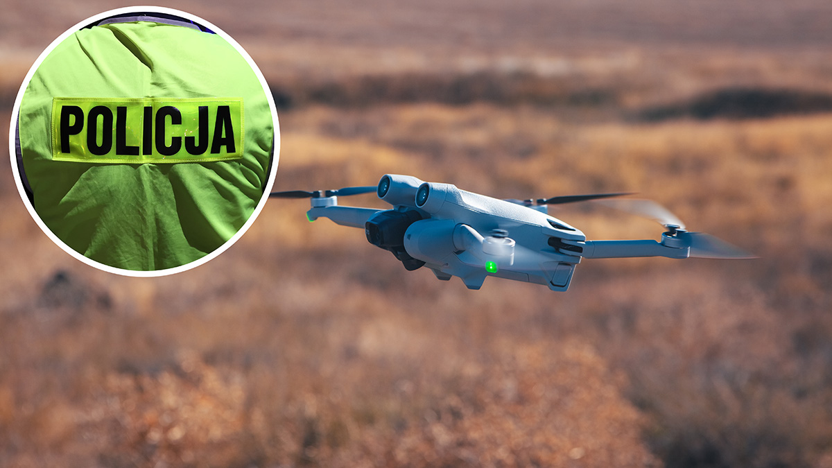 W Polsce będzie można strzelać do dronów. Idzie nowe prawo