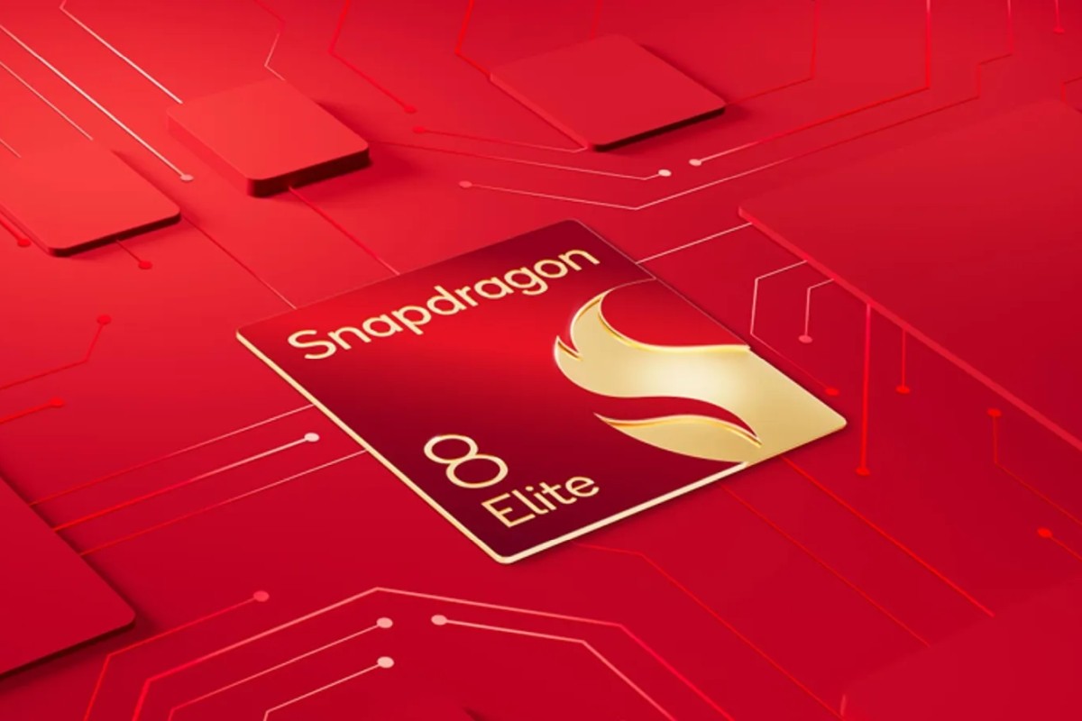 Snapdragon 8s Elite – nadchodzi nowy napęd dla tańszych flagowców