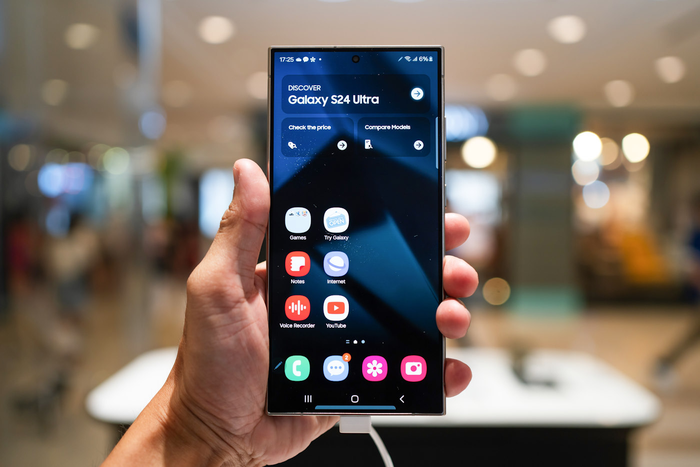Samsung chce pobić rekordy. Chodzi o Galaxy S25