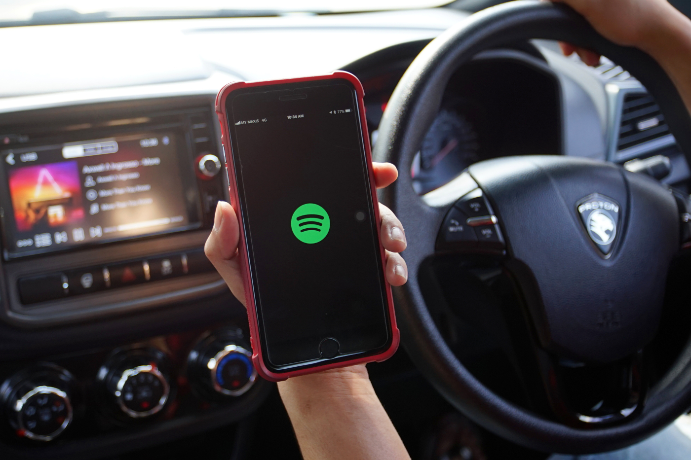Spotify zamyka usługę. Ostatnia szansa na zwrot pieniędzy